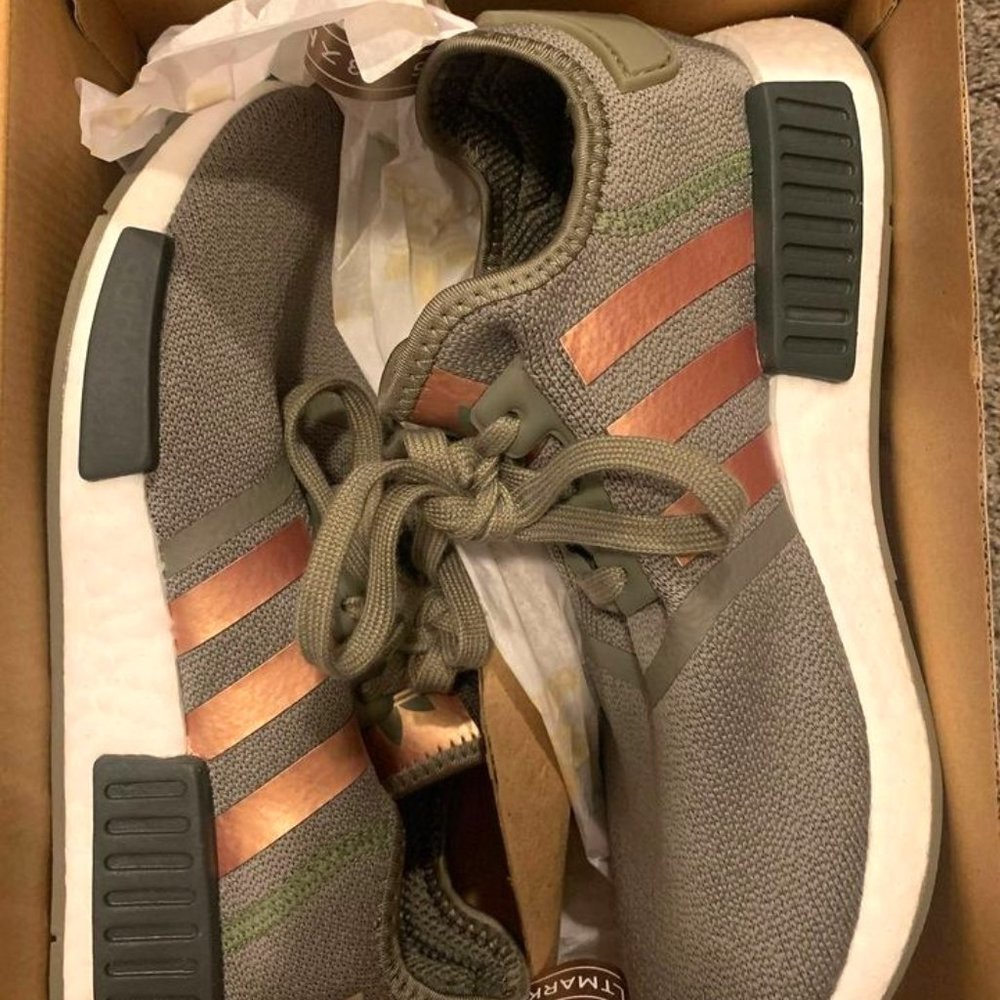 Brand New Adidas Originals